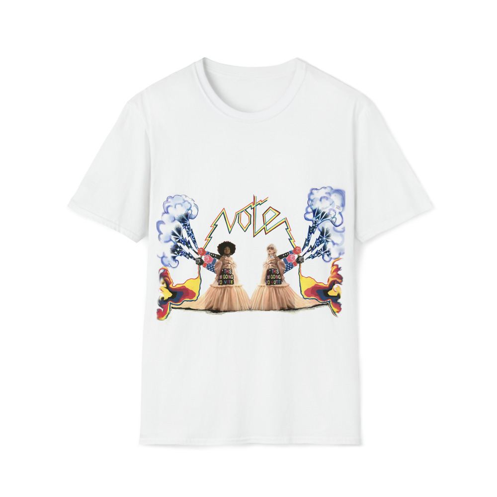 Copied - Vote T-Shirt